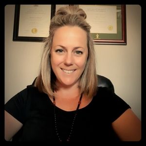 Meet your Posher, Leanne